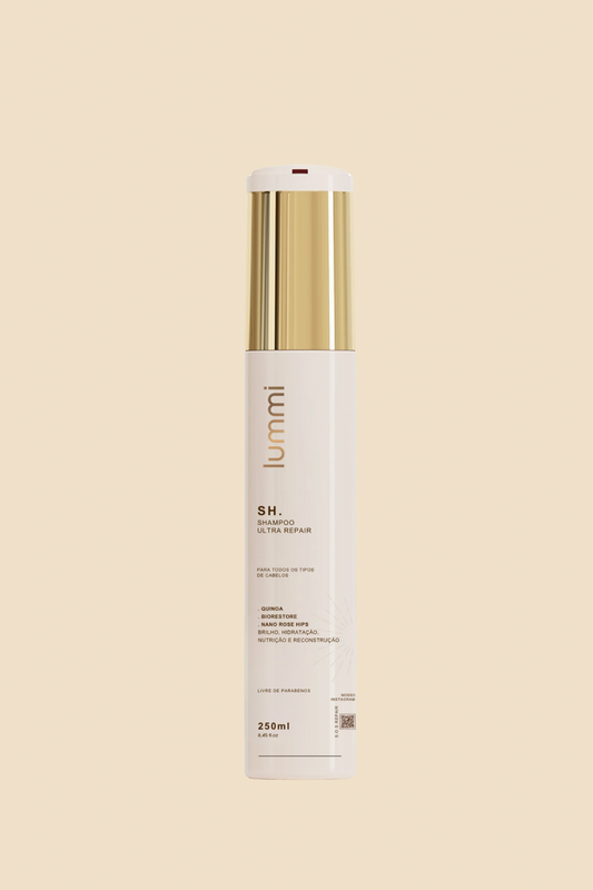 SH. SHAMPOO ULTRA REPAIR